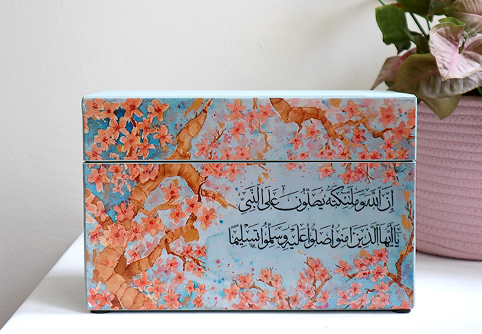 BESPOKE DECOR